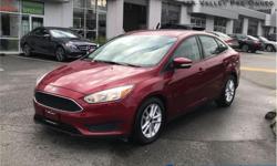 Make
Ford
Model
Focus
Year
2015
Colour
Red
kms
40307
Trans
Manual
Price: $14,450
Stock Number: BA6058
VIN: 1FADP3F24FL266058
Engine: 2.0L 4 Cylinder Engine
Fuel: Gasoline
Low Mileage, Bluetooth, Rear View Camera, SYNC, Air Conditioning, Aluminum Wheels!