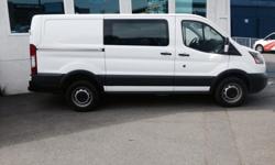 Make
Ford
Model
Transit Connect
Colour
white
Trans
Automatic
kms
18826
2015 Ford Transit Cargo Van - power windows/ locks , Bluetooth, Eco Boost, A/C, Budget certified vehicle !! All vehicles come with full mechanical inspection and 30 day no hassle money