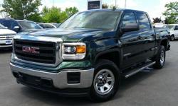 Make
GMC
Model
Sierra 1500
Year
2015
Colour
GREEN
kms
6822
Trans
Automatic
Engine: 5.3 L Cylinders: 8
Options Include: Chrome Wheels, Intermittent Wipers, Power Windows, Running Boards, A/C, AM/FM Stereo, Bucket Seats, CD Player, Cloth Seats, Pass-Through