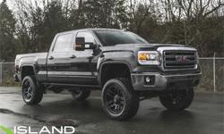 Make
GMC
Model
Sierra 1500
Year
2015
Colour
Black
kms
10346
Trans
Automatic
Price: $55,999
Stock Number: 121703A
Interior Colour: Black
Engine: V-8 cyl
Fuel: Regular Unleaded
Local 1 owner vehicle with no accidents! This truck is loaded with add-ons - 6