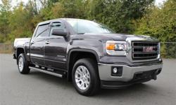 Make
GMC
Model
Sierra 1500
Year
2015
Colour
Grey
kms
26587
Trans
Automatic
Price: $41,999
Stock Number: 355870A
Engine: V-8 cyl
Fuel: Regular Unleaded
1 Owner local truck. Very sought after GMC Sierra Crew-Cab 4X4 Kodiak Edition consists of 10 way drivers