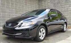 Make
Honda
Model
Civic
Year
2015
Colour
Black
kms
34371
Trans
Automatic
Great 5 Passenger Compact Car! It has features including Back Up Camera, Heated Driver and Passenger Seats, Heated Mirrors, Air Conditioning, CD/MP3 Player Voice Command/Recognition,