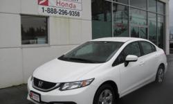 Make
Honda
Model
Civic Sedan
Trans
Manual
kms
7617
One owner, accident free and local to Vancouver Island car. 2015 Civic bought only 5 months ago traded back in for Automatic. Fully equipped with 1.8L SOHC engine, AM/FM Stereo with CD player, Steering
