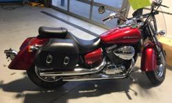Make
Honda
Model
Shadow
Year
2015
kms
4500
2015 HONDA SHADOW FOR SALE
****JUST ARRIVED****
* CHECK OUT THIS GREAT DEAL
* CUSTOMER BARELY USED IT
* ONLY 4500 KILOMETERS
* BEAUTIFUL CONDITION
* PRICED TO MOVE
CALL OR TEXT RYAN
250-927-4699
WHY
PAY
MORE?