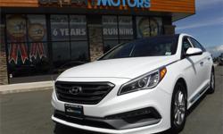Make
Hyundai
Model
Sonata
Year
2015
Colour
White
kms
33197
Trans
Automatic
Price: $21,995
Stock Number: D20285
Interior Colour: Black
Galaxy Motors is the #1 used car dealership on Vancouver Island with 5 locations to serve you in Colwood, Duncan,