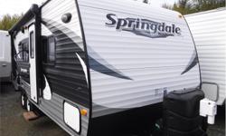 Price: $17,980
Stock Number: P24001A2
VIN: 4YDT20227FG101698
Interior Colour: Sienna
Galaxy RV is part of the Galaxy Motors group of companies. Which has been serving Vancouver Island for the past 25 years. The staff and management of Galaxy RV will be