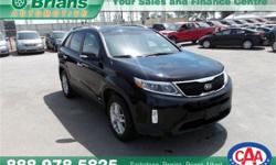 Make
Kia
Model
Sorento
Year
2015
Colour
Black
kms
85344
Trans
Automatic
Price: $26,995
Stock Number: 6798A
Engine: 2.4L 4 cyls
Cylinders: 4
Fuel: Gasoline
INTERESTED? TEXT 3062016848 WITH 6798A FOR MORE INFORMATION! $26995 - 2015 Kia Sorento LX - - New