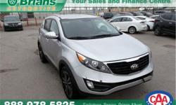 Make
Kia
Model
Sportage
Year
2015
Trans
Automatic
kms
10
Price: $32,995
Stock Number: 6746A
Engine: 2.0L 4 cyls
Cylinders: 4
Fuel: Gasoline
INTERESTED? TEXT 3062016848 WITH 6746A FOR MORE INFORMATION! $32995 - 2015 Kia Sportage SX Luxury - Less than 1k