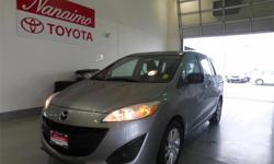 Make
Mazda
Model
MAZDA5
Year
2015
Colour
Grey
kms
27477
Trans
Automatic
Price: $18,995
Stock Number: 16840AR
Interior Colour: Black
Cylinders: 4
Great vehicle for a family on the move!Call us toll-free at 1 877 295-1367 Dealer Number 10407