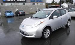 Make
Nissan
Model
Leaf
Year
2015
Colour
Silver
kms
55943
Trans
Automatic
Price: $19,995
Stock Number: C24736
VIN: 1N4AZ0CP9FC322118
Interior Colour: Black
Engine: 80kW AC Synchronous Electric Motor
Fuel: Electric
Accident Free, Heated Steering Wheel,