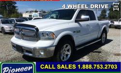 Make
Ram
Model
1500
Year
2015
Colour
White
kms
39743
Trans
Automatic
Price: $41,888
Stock Number: AR5124
VIN: 1C6RR7PT8FS525124
Engine: 395HP 5.7L 8 Cylinder Engine
Fuel: Gasoline
CHECK OUT THIS AWESOME 2015 DODGE RAM 1500 LARAMIE LIMITED CREWCAB!