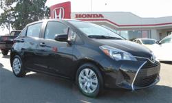 Make
Toyota
Model
Yaris
Year
2015
Colour
Black
kms
41600
Trans
Automatic
Price: $13,979
Stock Number: B5205
Interior Colour: Grey Fabric
Cylinders: 4
*THIS VEHICLE HAS JUST ARRIVED - PLEASE ASK US ABOUT OUR FIRST RIGHT OF REFUSAL OPTION - ASK A SALES