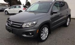 Make
Volkswagen
Model
Tiguan
Year
2015
kms
16717
Price: $32,995
Stock Number: GG103A
Harbourview Autohaus is Vancouver Islands #1 Volkswagen dealership. A locally owned family business, The Wynia family have strived to make customer service a priority,