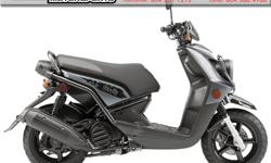 2015 Yamaha BWs 125 Scooter $3,699
Twist and Go! Perfect for running around town with enough power to travel on bridges and major thoroughfares. Colour: STARDUST SILVER.
Buy with confidence from a Genuine Yamaha Dealership.
Contact&nbsp;Patrick or Dave at