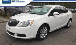 Make
Buick
Model
Verano
Year
2016
Colour
White
kms
76076
Trans
Automatic
Price: $15,999
Stock Number: RMC2537A
VIN: 1G4P15SK0G4107099
Engine: 180HP 2.4L 4 Cylinder Engine
Fuel: Gasoline
Cruise Control, Remote Keyless Entry, Climate Control, Steering Wheel
