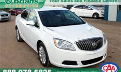 Make
Buick
Model
Verano
Year
2016
Colour
White
kms
36330
Trans
Automatic
Price: $18,498
Stock Number: 6950A
Interior Colour: Grey
Engine: 2.4L 4 cyls
Cylinders: 4
Fuel: Gasoline
FREE WARRANTY 100PT INSPECTION ADDITIONAL WARRANTY AVAILABLE. $18498 - Comes