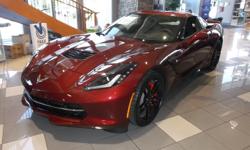 Make
Chevrolet
Model
Corvette Stingray
Year
2016
Colour
RED
kms
10
Trans
Automatic
2016 CORVETTE STINGRAY 3LT Z51 COUPE FOR SALE....
****REDUCED BY 10%*****
CHECK OUT THIS RIDE.....
8 SPEED AUTOMATIC TRANSMISSION WITH PADDLE SHIFT TECHNOLOGY....Z51
