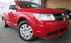 Make
Dodge
Model
Journey
Year
2016
Colour
Red
kms
40937
Trans
Automatic
Price: $17,995
Stock Number: DCG1827A
VIN: 3C4PDCAB7GT249168
Interior Colour: Grey
Engine: 2.4L DOHC 16V I-4 w/Dual VVT
Fuel: Gasoline
Trailer Hitch, Cloth Seats, Power Windows! This