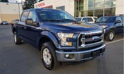 Make
Ford
Model
F-150
Year
2016
Colour
Blue
kms
82684
Trans
Automatic
Price: $27,994
Stock Number: 184791
VIN: 1FTEW1EF1GFA80116
Interior Colour: Grey
Engine: V-8 cyl
Fuel: Regular Unleaded
Rated 5/5 crash rate testing by the National Highway Traffic