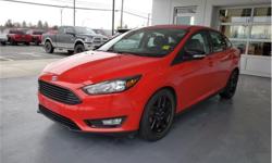 Make
Ford
Model
Focus
Year
2016
Colour
Red
kms
31844
Trans
Automatic
Price: $14,980
Stock Number: 586391
VIN: 1FADP3F20GL303706
Interior Colour: Black
Engine: 2.0L Inline4
Engine Configuration: Inline
Cylinders: 4
Fuel: Regular Unleaded
Clean Low km unit