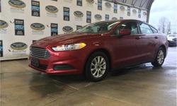 Make
Ford
Model
Fusion
Year
2016
Colour
Red
kms
52619
Trans
Automatic
Price: $13,880
Stock Number: 30793
VIN: 3FA6P0G76GR347745
Interior Colour: Black
Engine: 2.5L Flat4
Engine Configuration: Flat
Cylinders: 4
Fuel: Regular Unleaded
s package bluetooth,