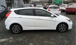 Make
Hyundai
Model
Accent
Year
2016
Colour
White
kms
38744
Trans
Automatic
Price: $11,996
Stock Number: A0529
VIN: KMHCT5AE9GU296131
Cylinders: 4 - Cyl
Fuel: Gasoline
Fuel efficient 4 cylinder hatchback with great features like sunroof, heated seats,