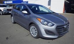 Make
Hyundai
Model
Elantra GT
Year
2016
Colour
Grey
kms
30710
Trans
Automatic
Price: $15,780
Stock Number: Z2920A
Interior Colour: Black
Engine: I-4 cyl
Fuel: Regular Unleaded
Compare at $17995 - Sue's Price is just $15780! This 2016 Hyundai Elantra GT is