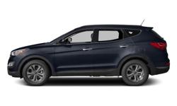 Make
Hyundai
Model
Santa Fe Sport
Year
2016
Colour
Blue
Stock Number: Z2966A
Interior Colour: Black
Engine: I-4 cyl
Fuel: Regular Unleaded
This 2016 Hyundai Santa Fe Sport is fresh on our lot in Courtenay. It's blue in colour and is completely accident