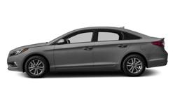 Make
Hyundai
Model
Sonata
Year
2016
Colour
Grey
kms
25
Trans
Automatic
Price: $22,999
Stock Number: 16U16
Interior Colour: Black
Engine: 2.4L I4 16V GDI DOHC
Fuel: Gasoline
Low Mileage! New Arrival! This 2016 Hyundai Sonata is fresh on our lot in Duncan.