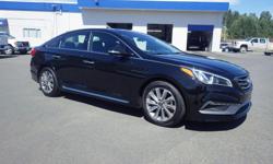 Make
Hyundai
Year
2016
Colour
Black
Trans
Automatic
kms
18255
On Sale $23,980
2016 Hyundai Sonata Sport Tech with only 18.255 km. Comes with Navigation, Heated leather seats, rear view camera, blind spot detection, cross traffic alert, Air conditioning,