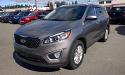 Make
Kia
Model
Sorento
Year
2016
Colour
gray
kms
14800
Trans
Automatic
If you are looking to save $$ on buying used this is the SUV for you,
Near new condition
this is a Must See
Ask for Gary @ 2five02026499