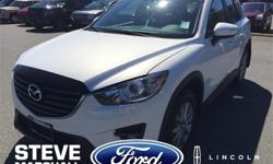 Make
Mazda
Model
CX-5
Year
2016
kms
9166
Price: $28,995
Stock Number: 88761
Engine: 4 Cylinder Engine
Only one previous owner on this super clean, fun to drive Mazda! Low KMS, heated seats, sunroof and a reverse camera. Come check it out today! The Steve
