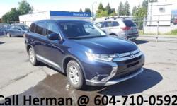 Make
Mitsubishi
Model
Outlander
Year
2016
Colour
BLUE
kms
23000
Trans
Automatic
Blue 2015 MITSUBISHI OUTLANDER SE awd is in excellent like new condition..
No accident, claim and inspection report are avialable.
Oil and oil filter change had been done