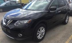Make
Nissan
Model
Rogue
Year
2016
Colour
Black
kms
7683
Price: $29,588
Stock Number: 22066
Interior Colour: Black
Engine: 2.5 L
Fuel: Gasoline
*SAVE AN ADDITIONAL $1,000 OFF OF THE LISTED PRICE BY FINANCING! O.A.C.* This roomy black Rogue has super low