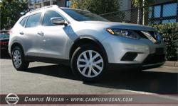 Make
Nissan
Model
Rogue
Year
2016
Colour
Silver
kms
1038
Trans
Automatic
Price: $21,988
Stock Number: 6-P292 - DEMO
Interior Colour: Charcoal
Cylinders: 4
** DEMONSTRATOR ** GREAT VALUE **SAVE $4,890!! NOW ONLY $21,988, including Freight & PDI! Only