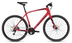 2016 Specialized Expert Carbon Disc, size small. Used one week, like new condition. Carbon frame and fork. Regular price $2400, selling for $1795, no tax. Contact Bill or Owen at SPORTS RENT VICTORIA. Personal bike, not an ex-rental. Go to link below for