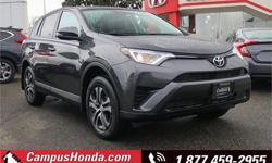 Make
Toyota
Model
RAV4
Year
2016
Colour
Grey
kms
28200
Trans
Automatic
Price: $23,490
Stock Number: B5561
VIN: 2T3ZFREV2GW262820
Interior Colour: Grey
Cylinders: 4
Fuel: Regular Unleaded
One Owner, Island Vehicle, No Accidents, Cruise Control, Keyless