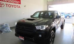 Make
Toyota
Model
Tacoma
Year
2016
Colour
Grey
kms
98783
Trans
Automatic
Price: $33,995
Stock Number: 19756AXH
VIN: 5TFDZ5BN8GX006983
Interior Colour: Grey
Cylinders: 6
Fuel: Regular Unleaded
Call us toll-free at 1 877 295-1367