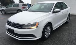 Make
Volkswagen
Model
Jetta
Year
2016
Colour
White
kms
22130
Trans
Automatic
Price: $18,995
Stock Number: B5278
Harbourview Autohaus is Vancouver Islands #1 Volkswagen dealership. A locally owned family business, The Wynia family have strived to make