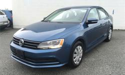 Make
Volkswagen
Model
Jetta
Year
2016
Colour
Blue
kms
19733
Trans
Automatic
Price: $18,995
Stock Number: B5279
Harbourview Autohaus is Vancouver Islands #1 Volkswagen dealership. A locally owned family business, The Wynia family have strived to make