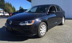 Make
Volkswagen
Model
Jetta
Year
2016
Colour
Black
kms
26100
Trans
Automatic
Price: $23,195
Stock Number: B5283
Harbourview Autohaus is Vancouver Islands #1 Volkswagen dealership. A locally owned family business, The Wynia family have strived to make