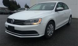Make
Volkswagen
Model
Jetta
Year
2016
Colour
White
kms
12523
Trans
Automatic
Price: $18,995
Stock Number: B5216
Harbourview Autohaus is Vancouver Islands #1 Volkswagen dealership. A locally owned family business, The Wynia family have strived to make