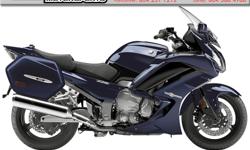 2016 Yamaha FJR 1300 ES *NEW* Blue $19499
Famous for outstanding performance and reliability, the FJR1300 series has a reputation that is second to none in the sport touring world. The most significant change for 2016 is a revised transmission, with new