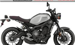 2016 Yamaha XSR900 $10699
This Roland Sands-inspired motorcycle is a real head-turner with performance to boot! Colour: Grey.
Buy with confidence from a Genuine Yamaha Dealership.
Contact&nbsp;Ryan at Vancouver location - 604-251-1212.
Daytona Motorsports