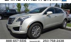 Make
Cadillac
Year
2017
Colour
Silver Coast Metallic
Trans
Automatic
kms
3086
Price: $55,900
Stock Number: 95122
Interior Colour: Grey
Engine: Gas V6 3.6L/222.6
Cylinders: 6
Fuel: Gasoline
This Cadillac XT5 has a strong Gas V6 3.6L engine powering this