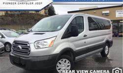 Make
Ford
Model
Transit Wagon
Year
2017
Colour
Grey
kms
34393
Trans
Automatic
Price: $31,888
Stock Number: AT8824
VIN: 1FMZK1YM2HKA78824
Engine: 275HP 3.7L V6 Cylinder Engine
Fuel: Gasoline
Check out our large selection of pre-owned vehicles today!