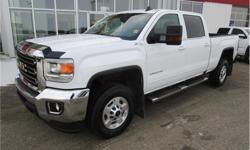 Make
GMC
Model
Sierra 2500 HD
Year
2017
Colour
White
kms
50776
Trans
Automatic
Price: $46,982
Stock Number: 141071
VIN: 1GT12SEG5HF162411
Interior Colour: Black
Cylinders: 8 - Cyl
Fuel: Gasoline
6.0L, V8, Gas, Six Speed Heavy Duty Electronically