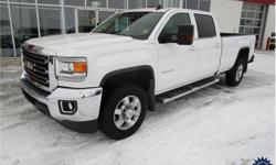 Make
GMC
Model
Sierra 2500 HD
Year
2017
Colour
White
kms
40613
Trans
Automatic
Price: $46,877
Stock Number: 136169
VIN: 1GT12SEG7HF145772
Interior Colour: Grey
Cylinders: 8 - Cyl
Fuel: Gasoline
6.0L, V8, Gas, Six Speed Heavy Duty Electronically Controlled