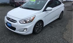Make
Hyundai
Model
Accent
Year
2017
Colour
White
kms
38176
Trans
Automatic
Price: $13,696
Stock Number: A1154
VIN: KMHCT4AE7HU220645
Cylinders: 4 - Cyl
Fuel: Gasoline
Fuel efficient 4 cylinder sedan with great features like sunroof, heated seats, alloy