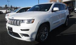 Make
Jeep
Model
Grand Cherokee
Year
2017
Colour
Ivory
kms
169
Trans
Automatic
Price: $62,900
Stock Number: 18324A
VIN: 1C4RJFJT0HC964740
Interior Colour: Black
Cylinders: 8 - Cyl
Yes, The Mileage is Correct, Just Like New, Quadra-Trac II 4WD System, 8.4